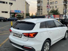 Фото авто Roewe Ei5