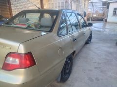 Сүрөт унаа Daewoo Nexia