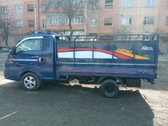 Фото авто Hyundai Porter