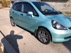 Photo of the vehicle Honda Jazz