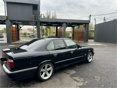 Сүрөт унаа BMW 5 серия