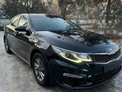 Фото авто Kia K5