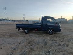 Фото авто Hyundai Porter