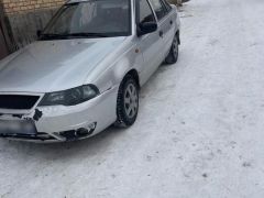 Photo of the vehicle Daewoo Nexia