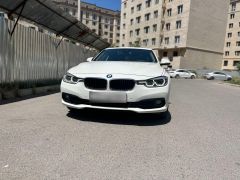 Сүрөт унаа BMW 3 серия