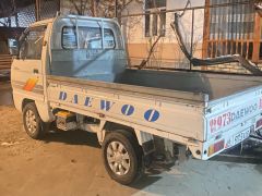 Фото авто Daewoo Labo