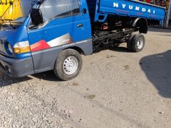 Фото авто Hyundai Porter