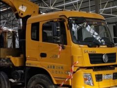 Фото авто Komatsu LW