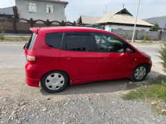 Сүрөт унаа Honda Fit