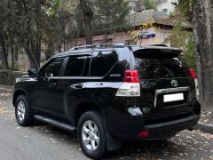 Photo of the vehicle Toyota Land Cruiser Prado