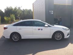 Сүрөт унаа Hyundai Sonata