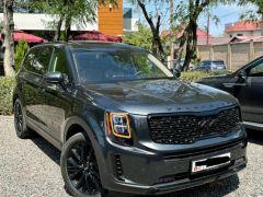 Сүрөт унаа Kia Telluride