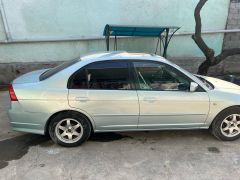 Фото авто Honda Civic