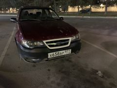 Сүрөт унаа Daewoo Nexia