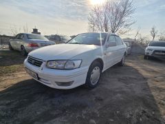 Фото авто Toyota Camry