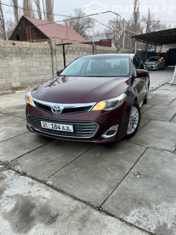 Toyota Avalon