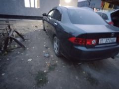 Сүрөт унаа Honda Accord