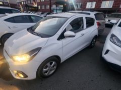 Сүрөт унаа Chevrolet Spark