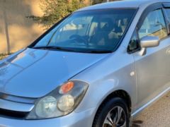 Сүрөт унаа Honda Stream