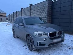 Фото авто BMW X5