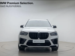 Сүрөт унаа BMW X5 M