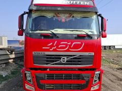 Фото авто Volvo FH