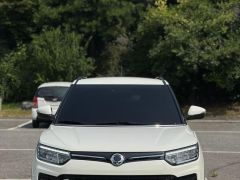 Photo of the vehicle SsangYong Tivoli