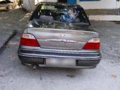 Сүрөт унаа Daewoo Nexia