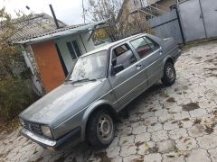 Фото авто Volkswagen Jetta