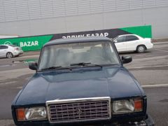 Фото авто ВАЗ (Lada) 2107