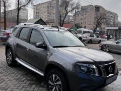 Сүрөт унаа Nissan Terrano