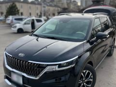 Сүрөт унаа Kia Carnival