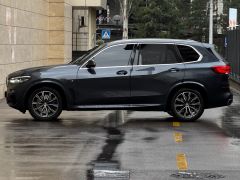 Фото авто BMW X5