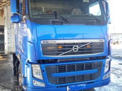 Фото авто Volvo FH