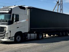 Фото авто Volvo FH