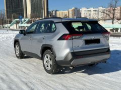 Фото авто Toyota RAV4