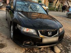 Photo of the vehicle Honda Accord