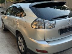 Photo of the vehicle Lexus RX