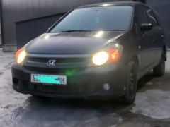 Фото авто Honda Stream