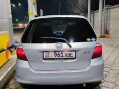 Photo of the vehicle Honda Fit