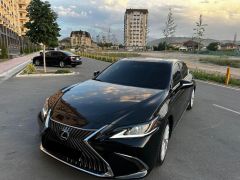 Фото авто Lexus ES