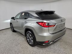 Фото авто Lexus RX