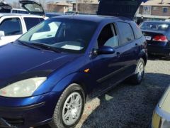 Сүрөт унаа Ford Focus