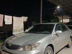 Сүрөт унаа Toyota Camry