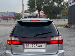 Сүрөт унаа Subaru Legacy