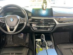 Фото авто BMW 5 серии