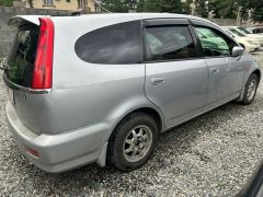 Фото авто Honda Stream