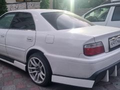 Photo of the vehicle Toyota Chaser