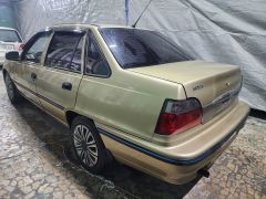 Photo of the vehicle Daewoo Nexia