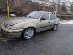 Фото авто Daewoo Nexia